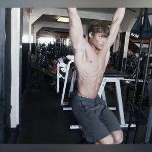 GYMSHARK - ELEMENT SHORTS - VERY RARE